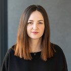 Monika Valentaitė-Grauželė