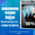 Paslaugų teikėjas