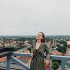 Aušrinė Laimikytė Aušrinė Laimikytė