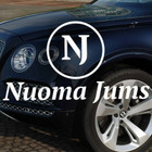 Automobilių nuoma vestuvėms