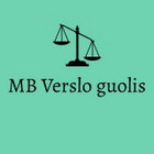MB Verslo guolis