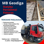 Paslaugų teikėjas