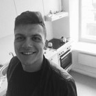 DOVYDAS BENAS AURYLA