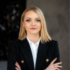 Gintarė Bernotė