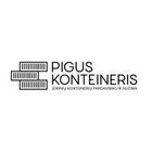 Pigus konteineris