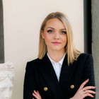 Gintarė Bernotė