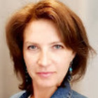 Marina Kornilova