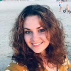 Evelina Suchorukova