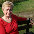Aldona Galgauskienė Aldona Galgauskienė