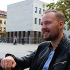 Andrius Parščenkovas Andrius Parščenkovas