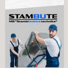 MB "Stambi buitinė technika"