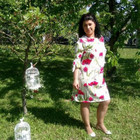 Ilona Gaubšaitė Ilona Gaubšaitė