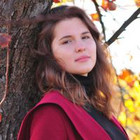 Gabrielė Trusilaitė Gabrielė Trusilaitė
