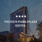 Vilnius Park Plaza