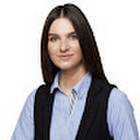 Olivija Petrauskaitė