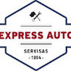 EXPRESS AUTO SERVISAS EXPRESS AUTO SERVISAS