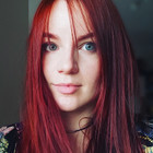 Greta Zokaitytė Greta Zokaitytė