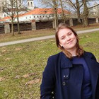 Ieva Bauerytė Ieva Bauerytė