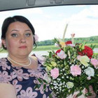 Gražina Čepurnienė Gražina Čepurnienė