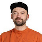 Marius Kraujalis