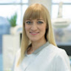 Jolanta Buinovska Jolanta Buinovska