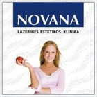 Novana Lazerinės Estetikos Klinika Novana Lazerinės Estetikos Klinika
