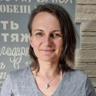 Sigita Saldukaitė Sigita Saldukaitė