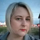 Anželika Šliachtovič Karaulnova