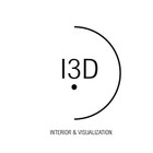 I3D interjero ir vizualizacijų studija