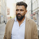 Mindaugas Lazdauskas