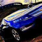 Chevrolet Volt