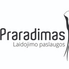 Paslaugų teikėjas