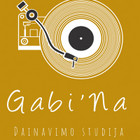 Gabi'Na dainavimo studija