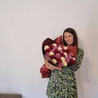Giedrė Budrienė
