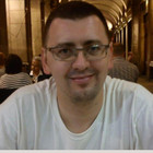 Martynas Gedvilas