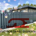 Paslaugų teikėjas
