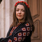 Anastasiia Revazova