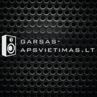 Garso aparatūros nuoma