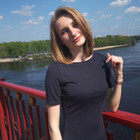 Kateryna Semeniuk Kateryna Semeniuk