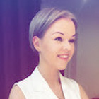 Dovilė Giedraitytė Dovilė Giedraitytė