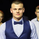 Kasparas Kairys Kasparas Kairys