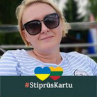 Inessa Kubiliene Inessa Kubiliene