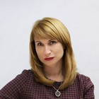 Svetlana Kondratovič Svetlana Kondratovič