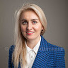 Sigita Bartkuviene