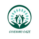 Gyvenimo oazė
