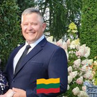 Nerijus Drūlia Nerijus Drūlia