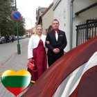Inese Ir Arturas