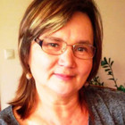 Ingrida Rimgailė