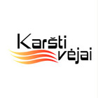 MB KARŠTI VĖJAI