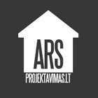 A. Šakinio projektavimo įmonė A. Šakinio projektavimo įmonė